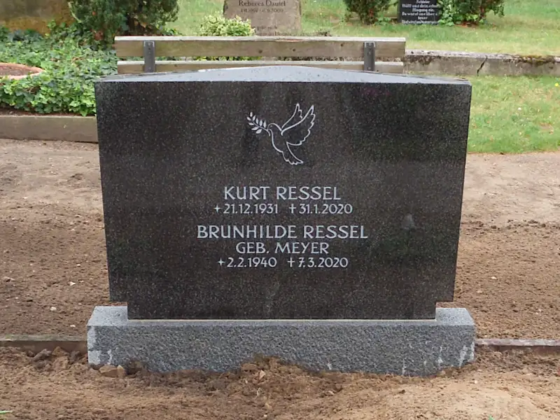 Altstein Umgestaltung